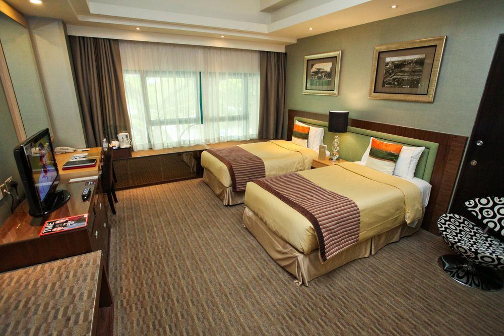 The Residence At Singapore Recreation Club Dış mekan fotoğraf